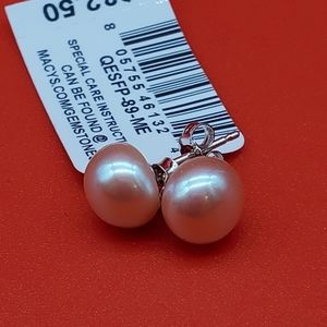 🎁🎁🆕 Cultured Light Pink Fresh Water Pearls
